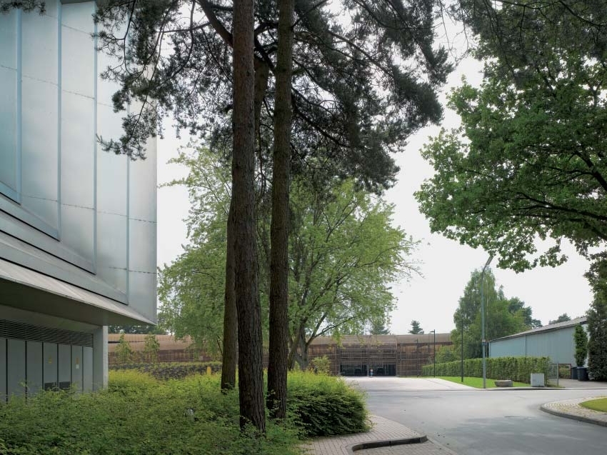 Ein Foto von Christian Richters