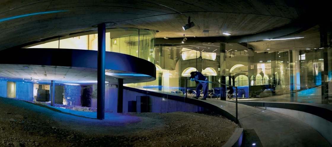 Ein Foto von Tomaž Gregorič