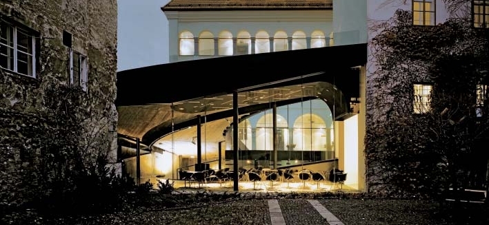 Ein Foto von Tomaž Gregorič