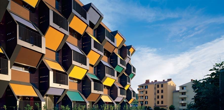 Ein Foto von Tomaž Gregorič