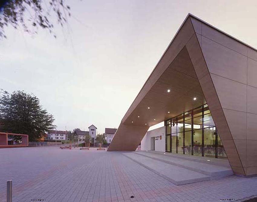 Ein Foto von Dietmar Tollerian