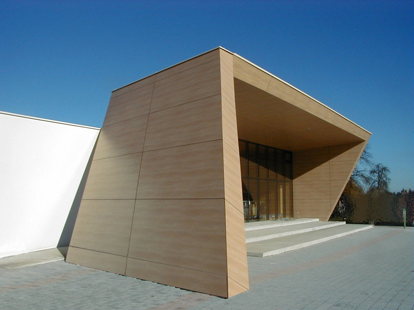 Ein Foto von archinauten