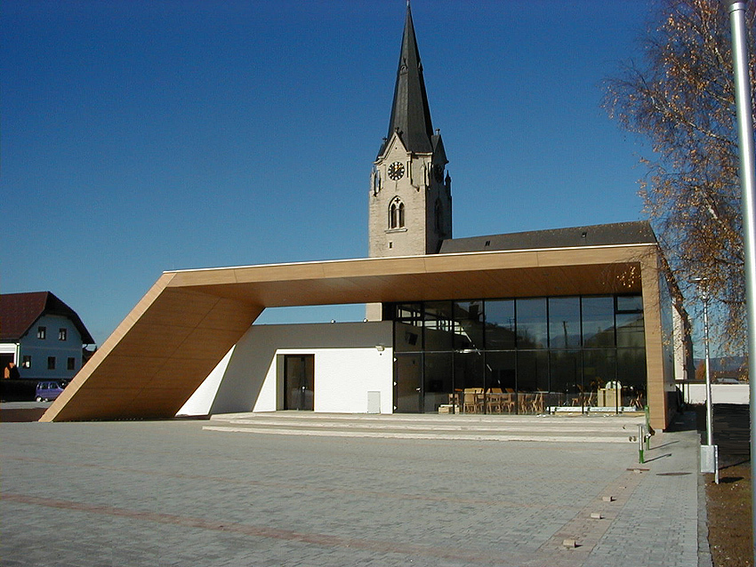 Ein Foto von archinauten