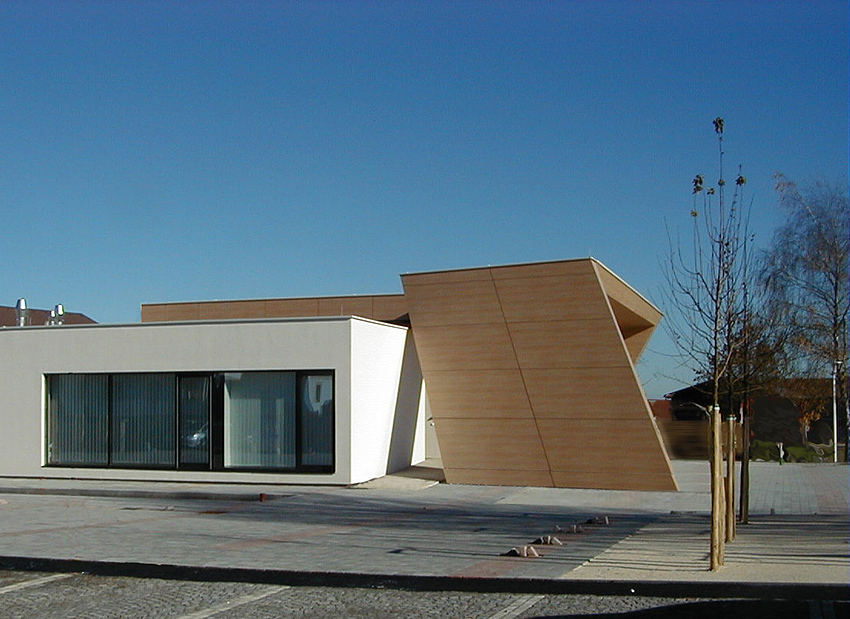 Ein Foto von archinauten