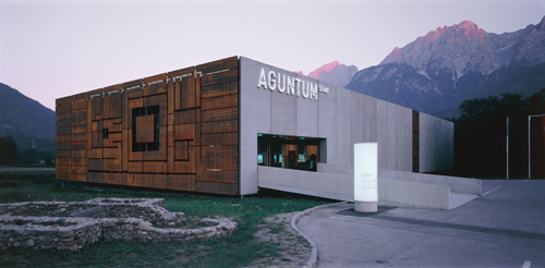 Ein Foto von Nikolaus Schletterer