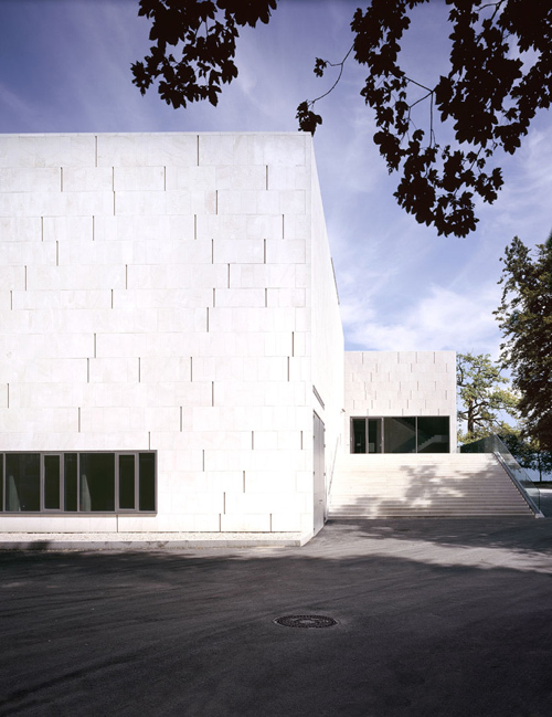 Ein Foto von Simone Rosenberg