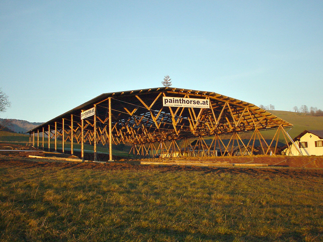 Ein Foto von Erwin Kaltenegger