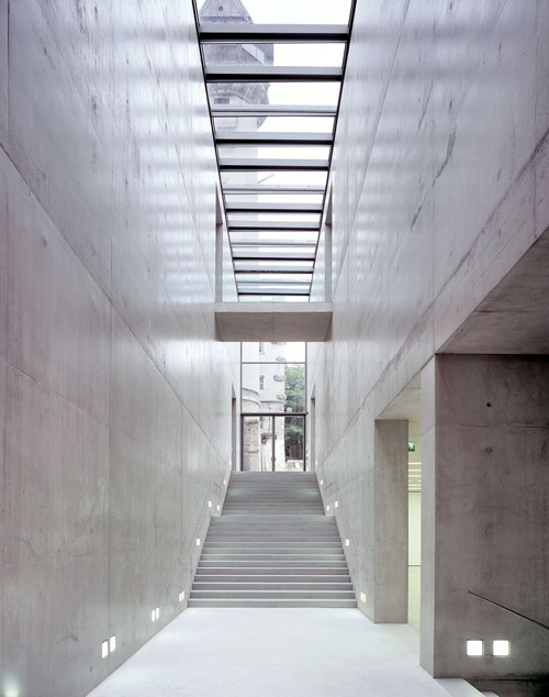 Ein Foto von Simone Rosenberg