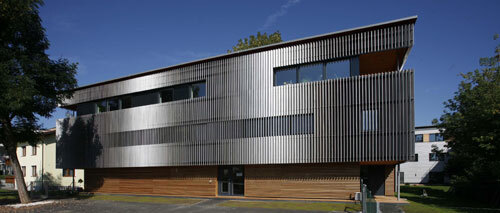 Ein Foto von Gerhard Maurer