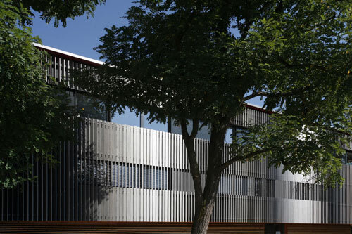 Ein Foto von Gerhard Maurer