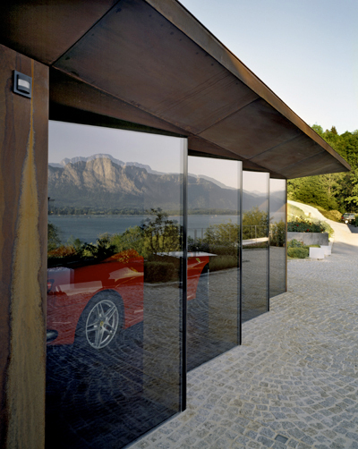 Ein Foto von Angelo Kaunat