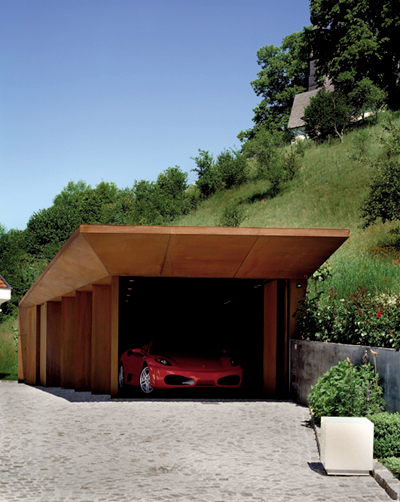 Ein Foto von Angelo Kaunat