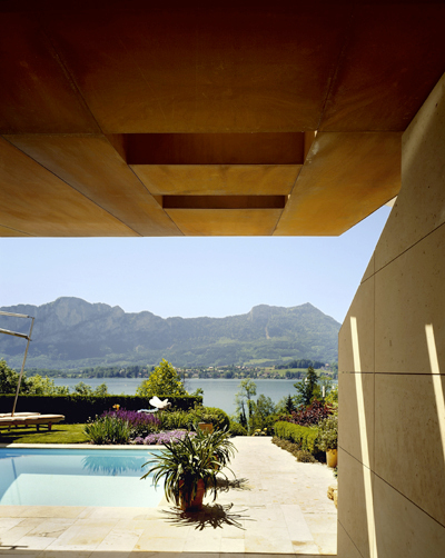 Ein Foto von Angelo Kaunat