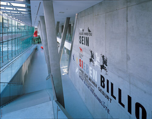 Ein Foto von Paul Ott