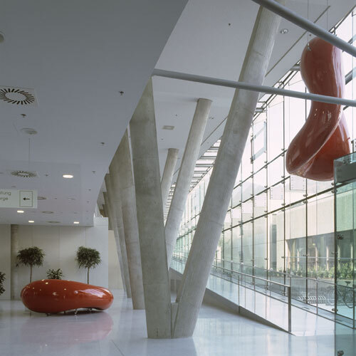 Ein Foto von Paul Ott