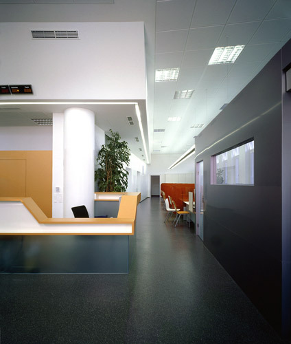 Ein Foto von Gisela Erlacher