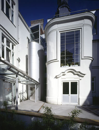 Ein Foto von Gisela Erlacher