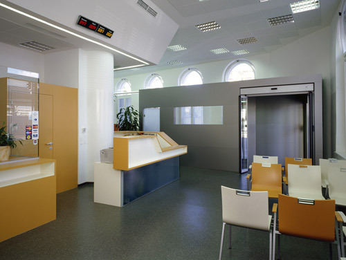 Ein Foto von Gisela Erlacher