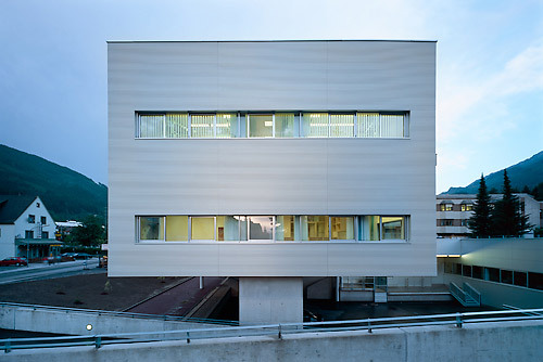 Ein Foto von Rupert Steiner