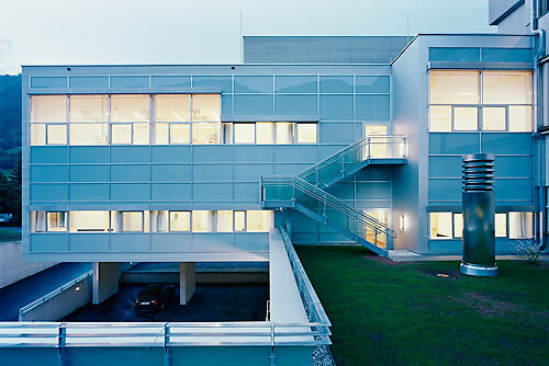 Ein Foto von Rupert Steiner