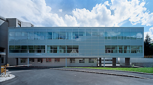 Ein Foto von Rupert Steiner