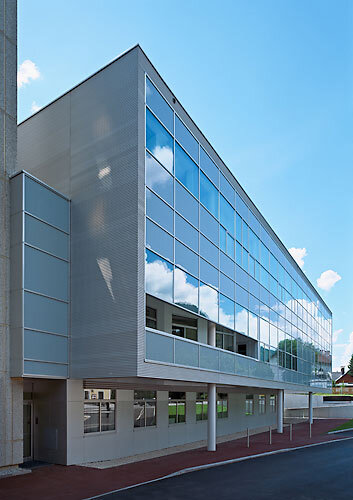 Ein Foto von Rupert Steiner