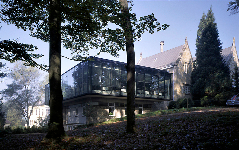 Ein Foto von Helmut Tezak