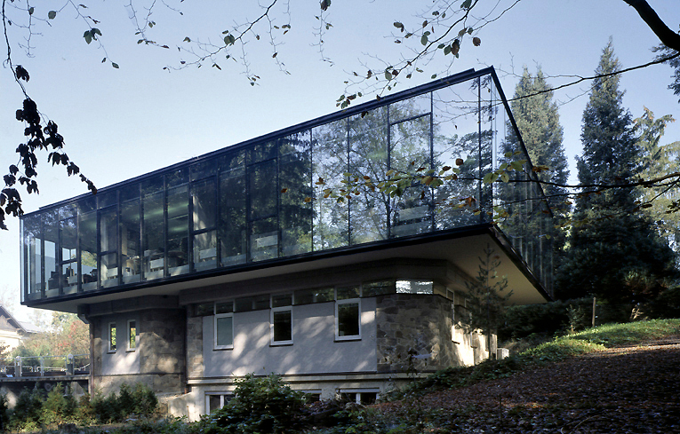 Ein Foto von Helmut Tezak