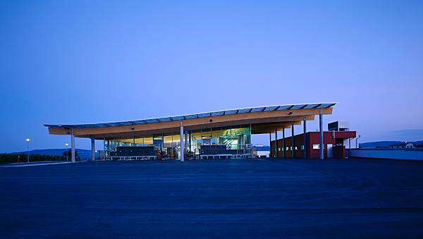 Ein Foto von Andreas Buchberger