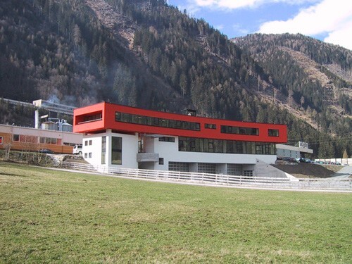 Ein Foto von Thomas Peham