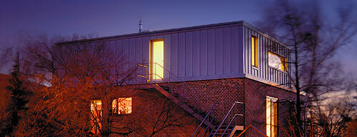 Ein Foto von Paul Safko