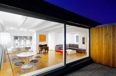 Ein Foto von Paul Safko