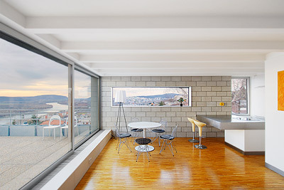 Ein Foto von Paul Safko