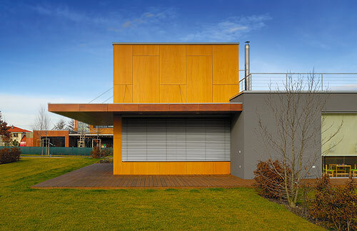 Ein Foto von Paul Safko