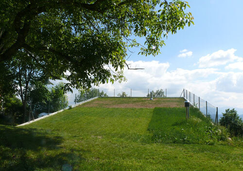 Ein Foto von Hofrichter-Ritter Architekten