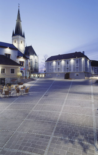 Ein Foto von Dietmar Tollerian