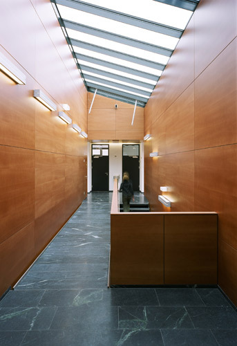 Ein Foto von Andreas Buchberger