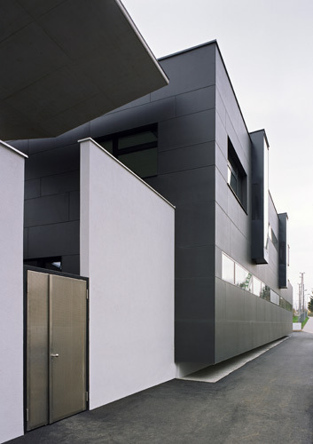 Ein Foto von Andreas Buchberger