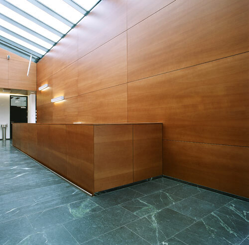 Ein Foto von Andreas Buchberger