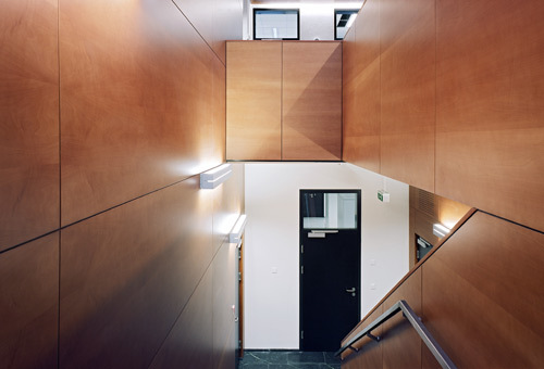 Ein Foto von Andreas Buchberger