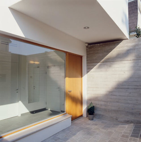 Ein Foto von Edith Almhofer