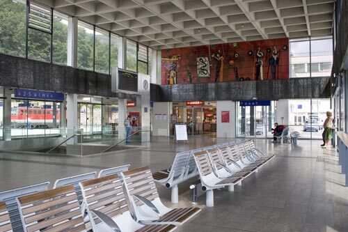 Ein Foto von Nicole Tintera