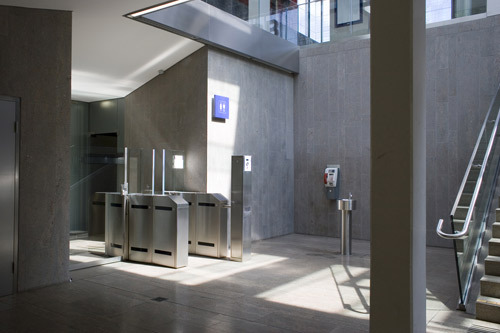 Ein Foto von Nicole Tintera