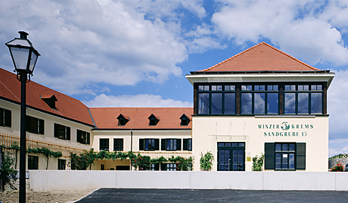 Ein Foto von Andreas Buchberger