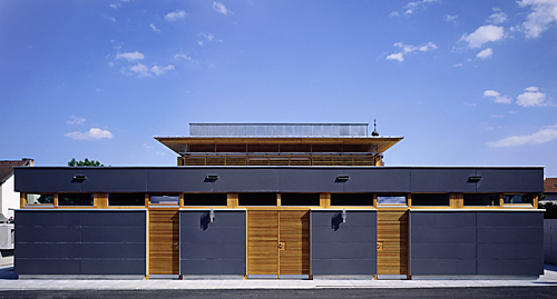 Ein Foto von Andreas Buchberger