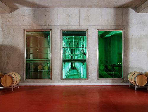 Ein Foto von Andreas Buchberger