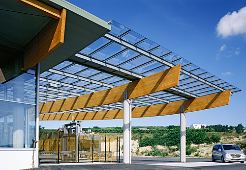 Ein Foto von Andreas Buchberger