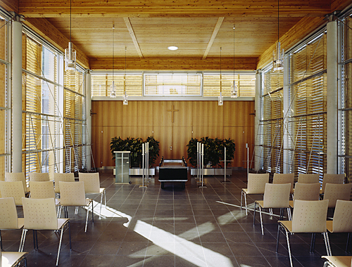 Ein Foto von Andreas Buchberger