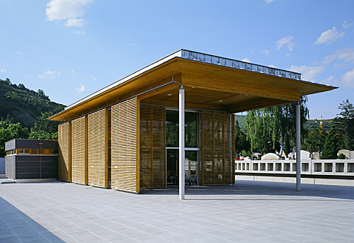 Ein Foto von Andreas Buchberger