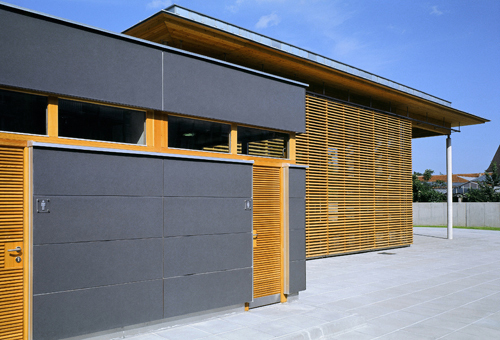 Ein Foto von Andreas Buchberger